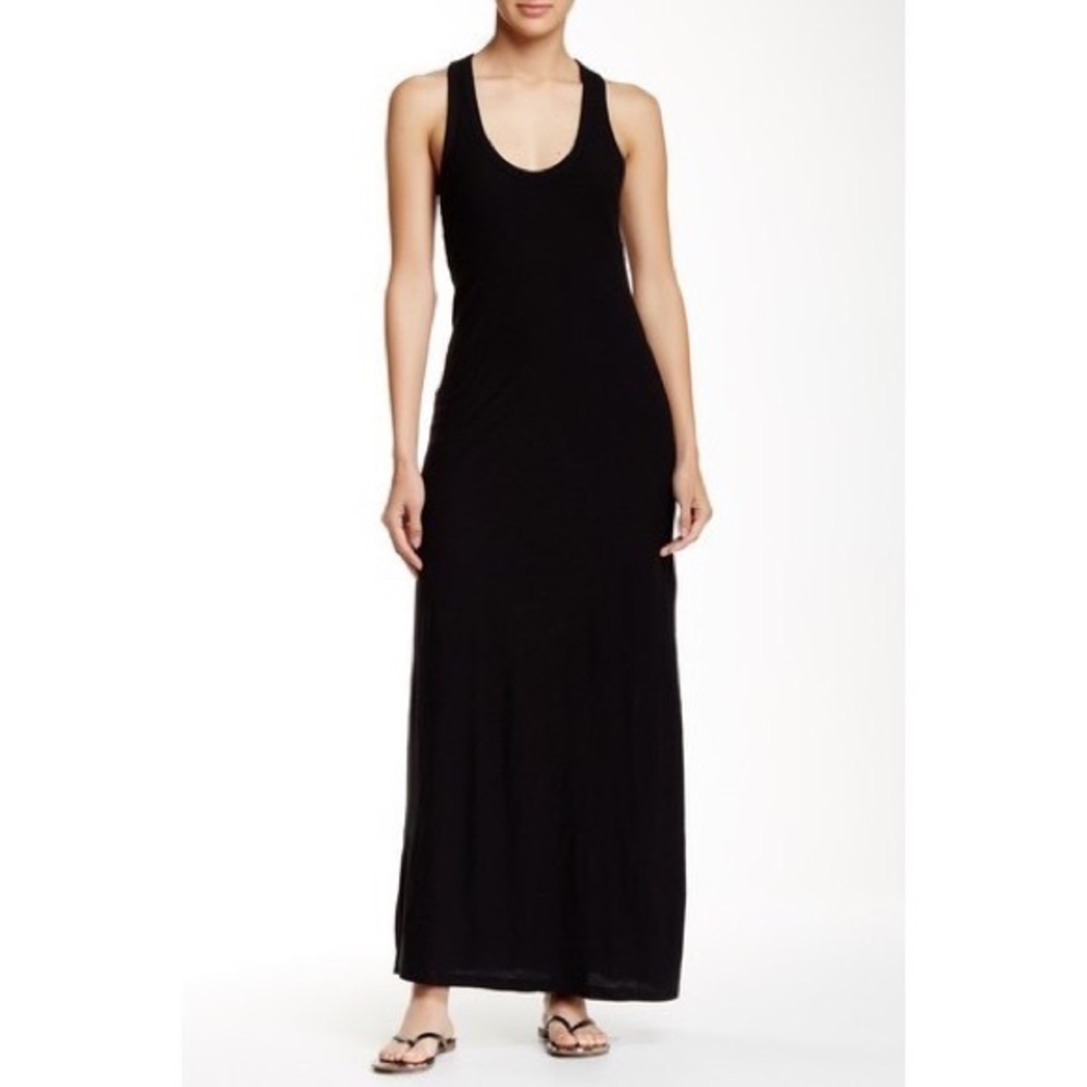 James Perse Racerback Maxi